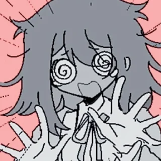 Sticker ⋆ ࣪ 𖠗  Aconite 🍰 ;  @kawocenn ་ - 5