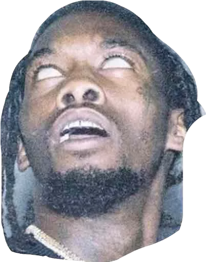 human face man forehead