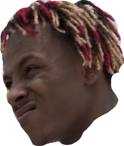 human face person cheek