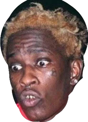 human face person forehead