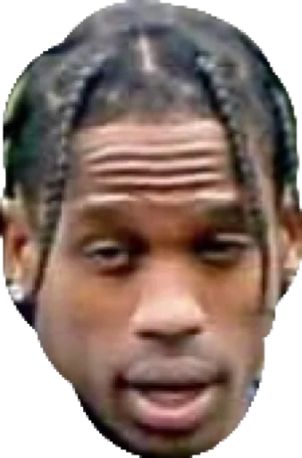 human face person forehead