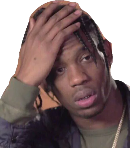 person human face clothing