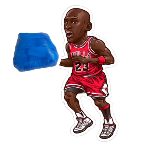 Sticker ActiveUsersRosssmanShop - 1