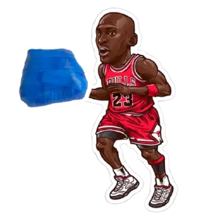 Стикер UsersRossmanShopActiv - 8