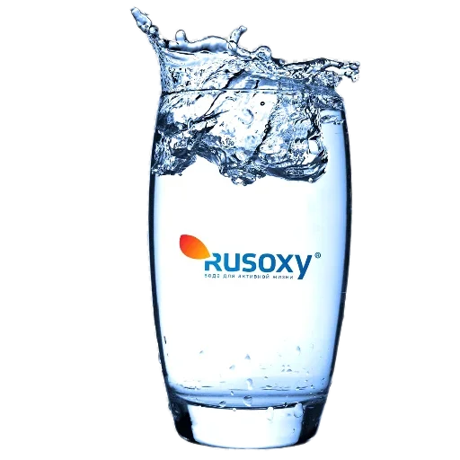 Sticker Active_WATER_by_MoiStikiBot - 1