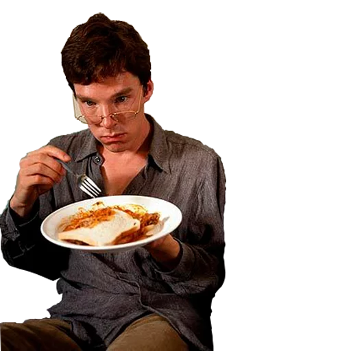 person food clothing