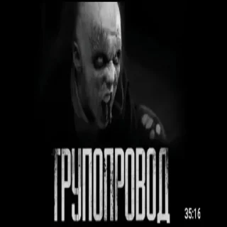 Sticker Кремируйте её быстрее! - 1