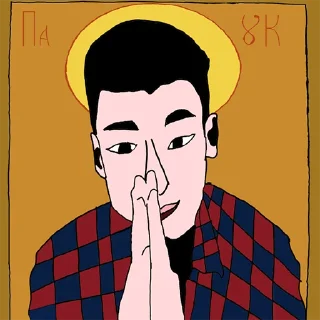 Sticker Level Of Destruction @Ad_factum - 1