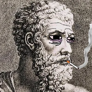 Sticker Level Of Destruction @Ad_factum - 7