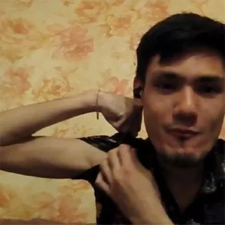 Sticker Level Of Destruction @Ad_factum - 0