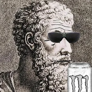 Sticker Level Of Destruction @Ad_factum - 6