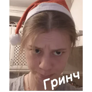 Sticker Банда - 7