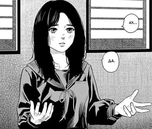 эскиз рисование человеческое лицо