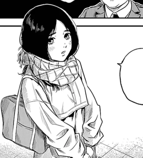 эскиз рисование человеческое лицо