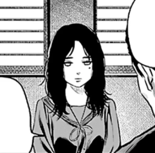 эскиз человеческое лицо рисование