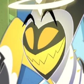 Стикер Адам😇 - 0