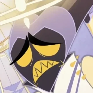 Стикер Адам😇 - 11