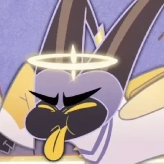 Стикер Адам😇 - 7