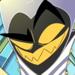 Стикер Адам😇 - 1