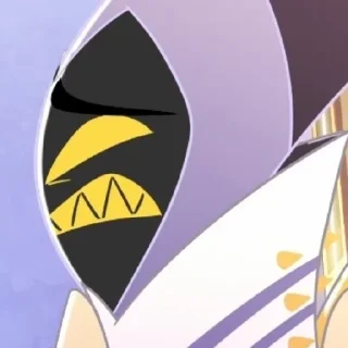 Стикер Адам😇 - 6