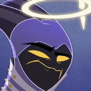 Стикер Адам😇 - 4