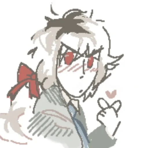 Sticker Adam2_AconiteRPG - 1