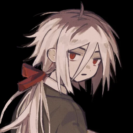 Sticker Adam2_AconiteRPG - 1