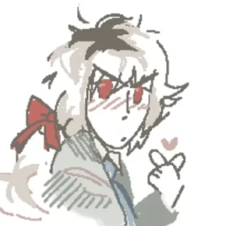 Sticker ﾟ◌ Адам by ⇢ @AconiteRPG ⸙‌˖۪ - 6