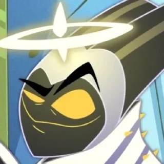 Sticker Адам😇 - 2