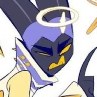 Sticker Адам😇 - 0