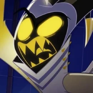 Sticker Адам😇 - 10