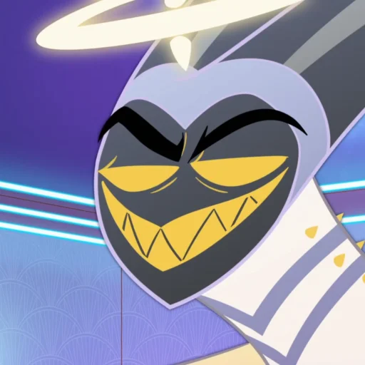 Стикер AdamHH - 1