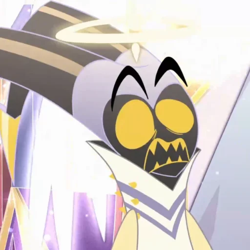 Стикер AdamHH - 1