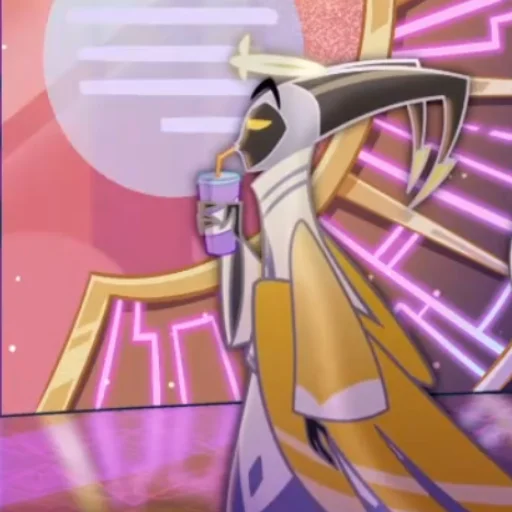 Стикер AdamHH - 1