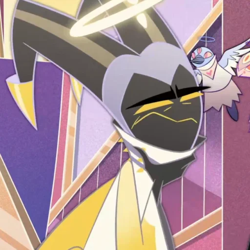 Стикер AdamHH - 1