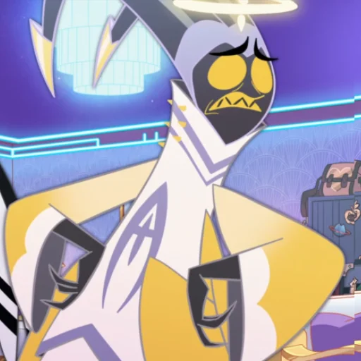 Стикер AdamHH - 1