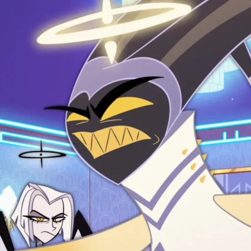 Стикер AdamHH - 1