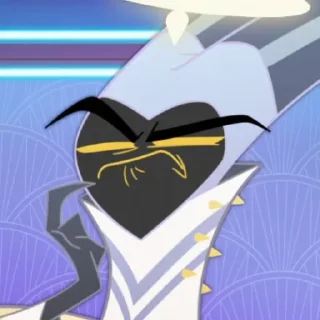 Sticker AdamBitch - 8