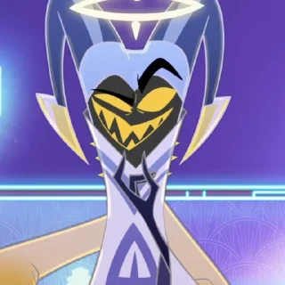 Sticker AdamBitch - 10