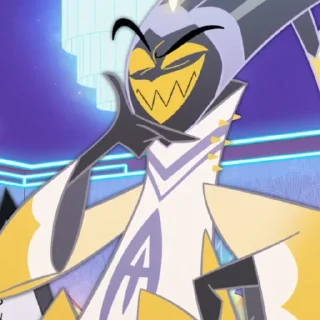 Sticker AdamBitch - 4