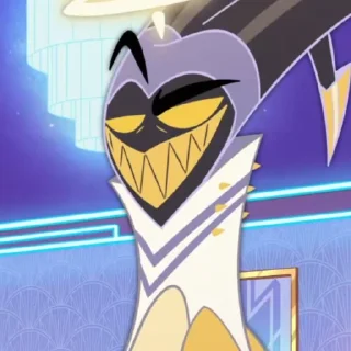 Sticker AdamBitch - 3