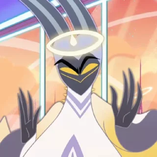 Sticker AdamBitch - 7