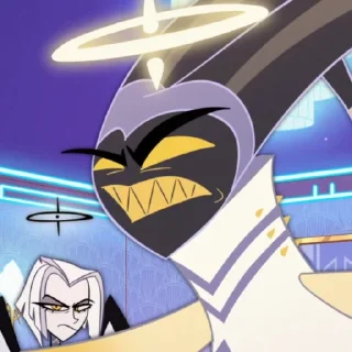 Sticker AdamBitch - 5