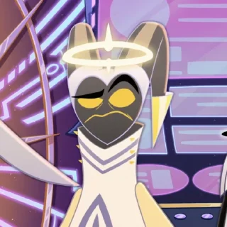 Sticker AdamBitch - 2