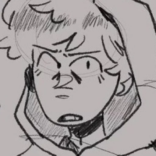 Sticker AdamMurray2 - 1