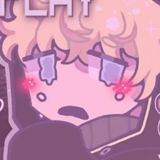 Стикер AdamMurray2 - 1