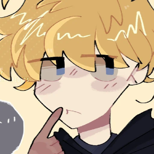 Стикер AdamMurray2 - 1