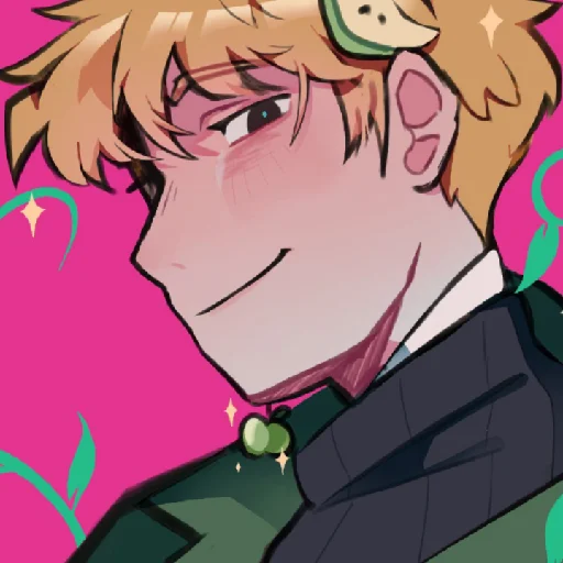 Стикер AdamMurray2 - 1