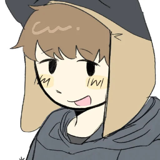 Sticker AdamMurray2 - 1