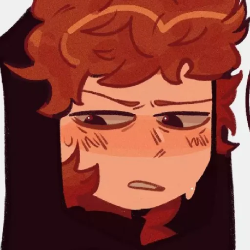 Стикер AdamMurray2 - 1